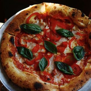 Сталева піца