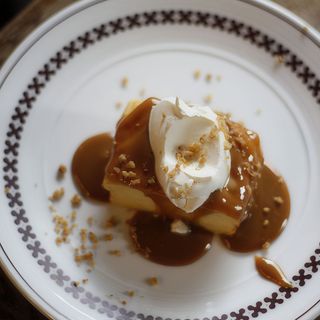 Сирна запіканка