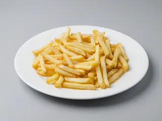 Картопля фрі
