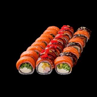 Сет-преміум Меріленд (24 шт, 1290 г)