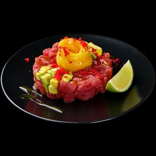 Тартар з Тунця (200 г)