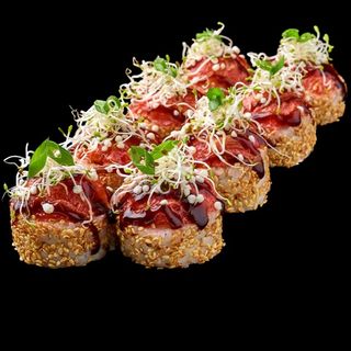 Фелікс з лососем рол (8 шт., 370 г)