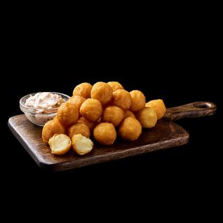 Картопляні кульки-фрі (220 г)