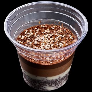 Десерт Три шоколади (170 г)