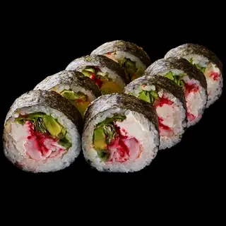 Футомакі з креветкою (8 шт., 290 г)
