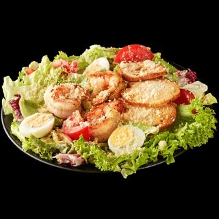 Салат Цезар з креветками (220 г)