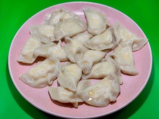 Вареники з cиром 360 г