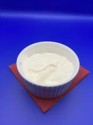Сметана (80г)