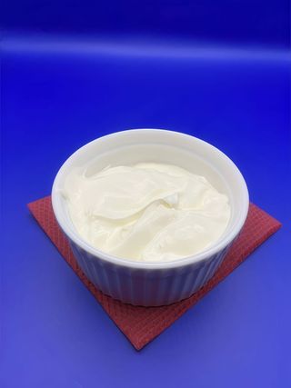 Сметана (80г)