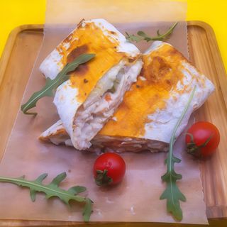 Лаваш Kebab 400 г