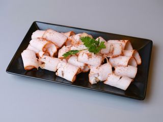 Сало по-сільському (100г)