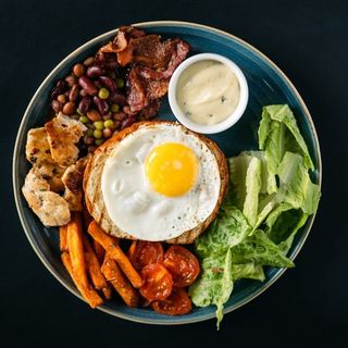 Американський сніданок (300г)