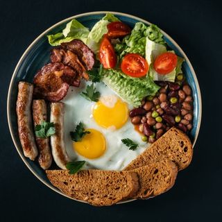 Франківський сніданок (400г)