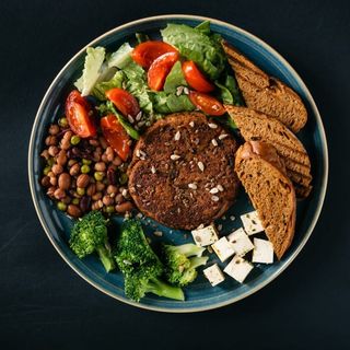 Веганський сніданок (355г)