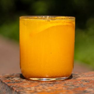Обліпиховий лимонад