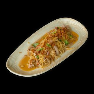 Спагетті Карбонара