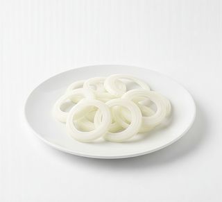 Хрустка цибуля (10г)