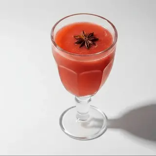 Малиновий чай