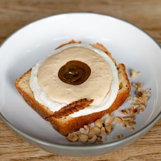 Молочний пиріг (180г)