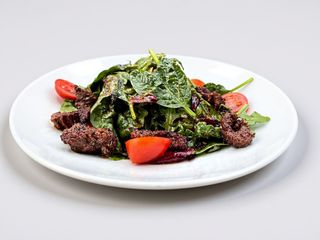 Стейк-салат (250г)