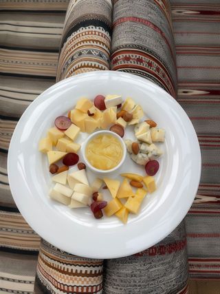 Сирне плато (180/40г)