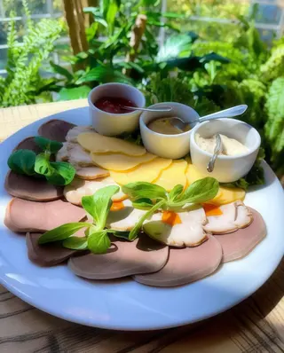 М'ясне домашнє асорті (400г)