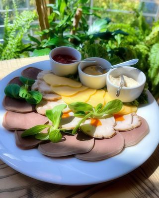 М'ясне домашнє асорті (400г)