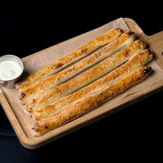Неаполетанські палички (250 г)