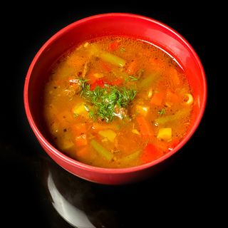 Угорський Лагман (350 г)