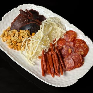 Сет холодних закусок (150 г)