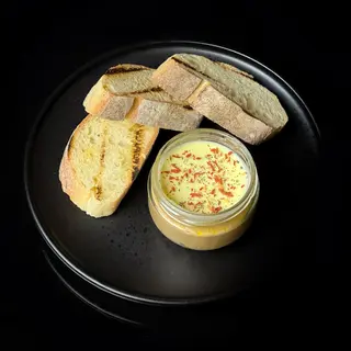 Паштет печінковий (150г)
