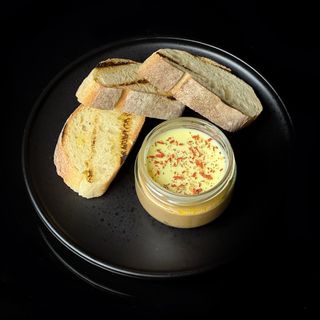 Паштет печінковий (150г)