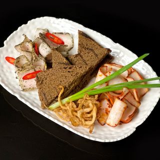 Українська закуска (230г)