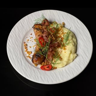 Ковбаска гриль (350 г)