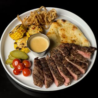 Стейк Рібай (350 г)