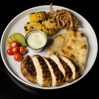 Курячий стейк  (300 г)