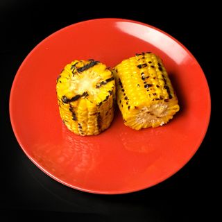 Кукурудза гриль (2 шт)