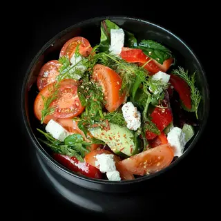 Салат сільські смаки (250 г)