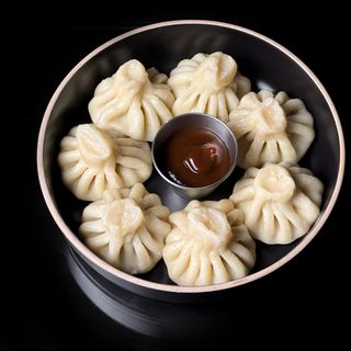 Хінкалі (7 шт) (400 г)