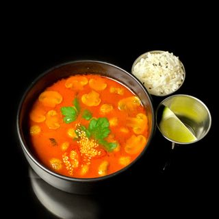 Том Ям з куркою (350 г)