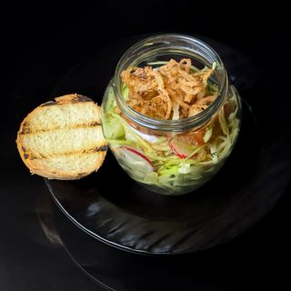 Весняний салат (250г)