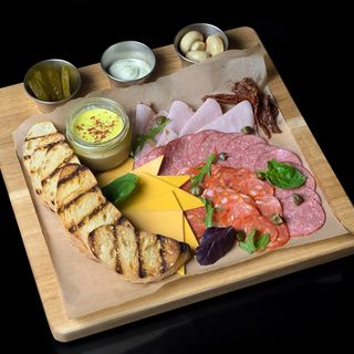 Сет Канапка (450 г)
