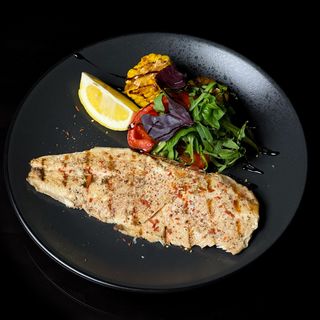 Філе Форель гриль (300г)