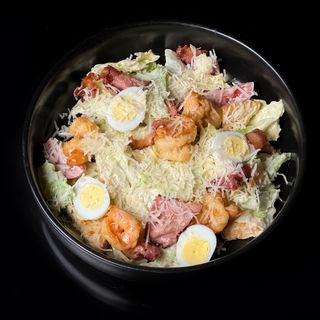 Цезар з креветкою (220г)