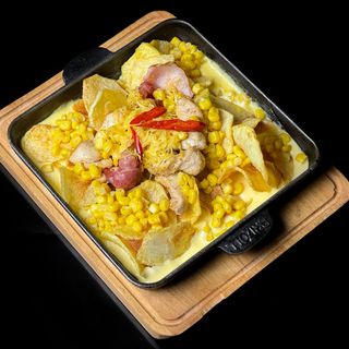 Найсмачніша сковорідка (350 г)