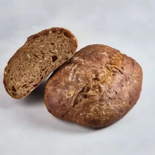 Тост з солодового хліба 60г