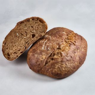 Тост з солодового хліба 60г