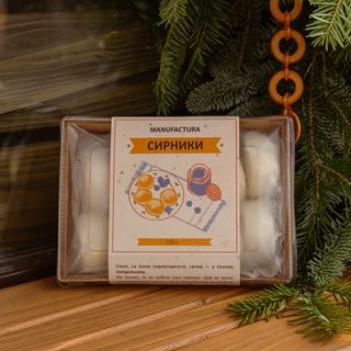Сирники 12 шт