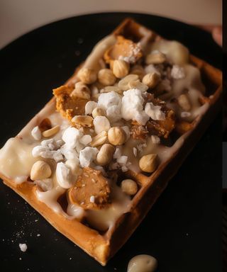 Гофра по-київськи (220г)