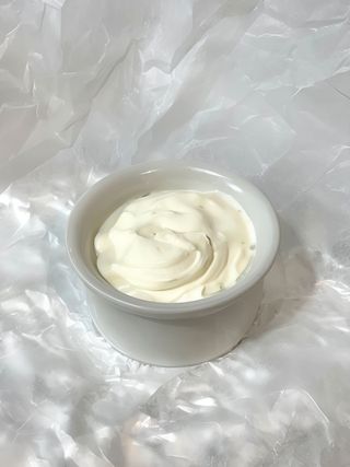 Сметана (40г)